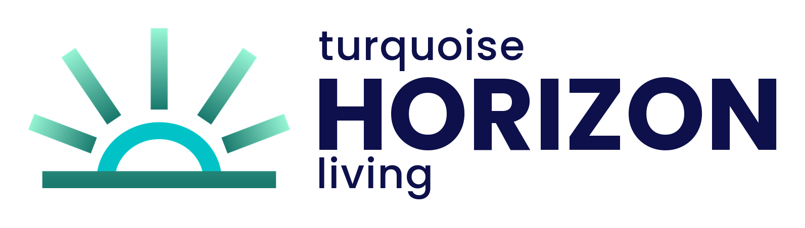 Turquoise Horizon Living