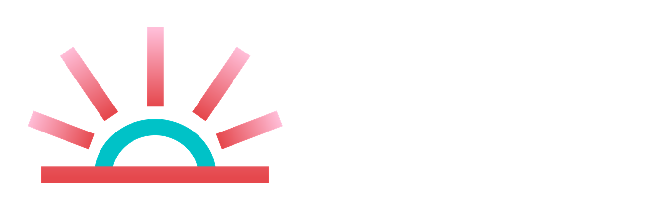 Turquoise Rising Voice