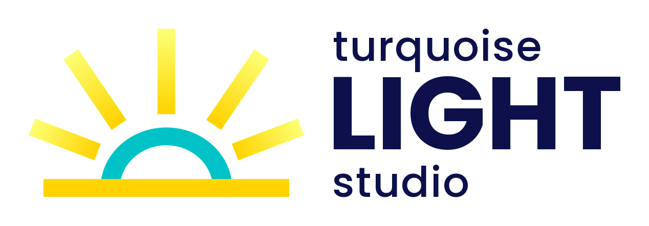 Turquoise Light Studio