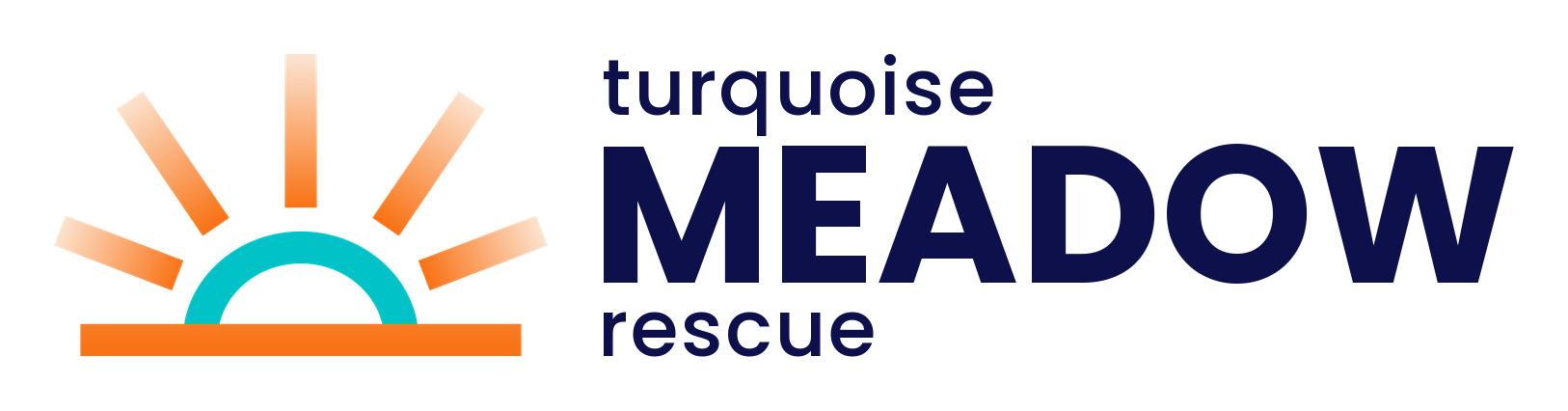 Turquoise Meadow Rescue