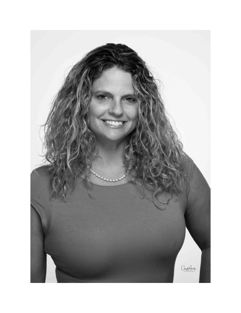 Kimberly Sheahan