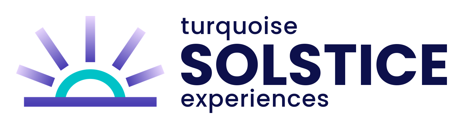 Turquoise Solstice — The Experiences House